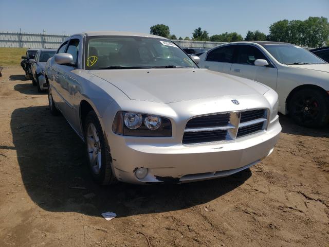 DODGE CHARGER SX 2010 2b3ca3cv8ah117990