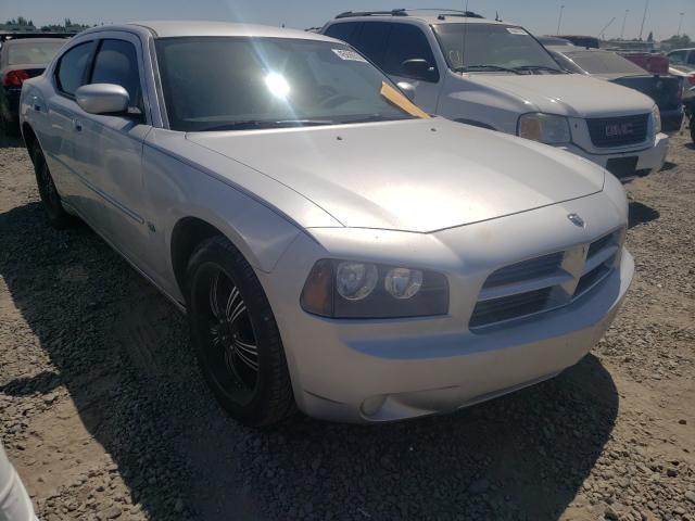 DODGE CHARGER SX 2010 2b3ca3cv8ah118136