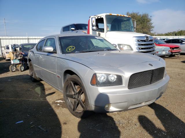 DODGE CHARGER SX 2010 2b3ca3cv8ah124650