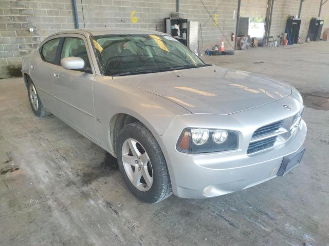 DODGE CHARGER SX 2010 2b3ca3cv8ah127239