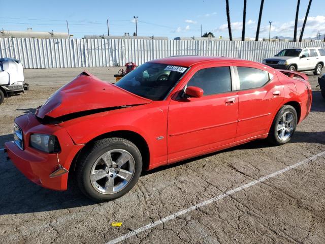 DODGE CHARGER SX 2010 2b3ca3cv8ah135731