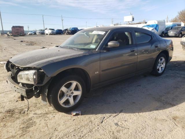 DODGE CHARGER SX 2010 2b3ca3cv8ah140654