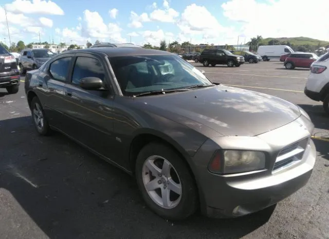 DODGE CHARGER 2010 2b3ca3cv8ah140721