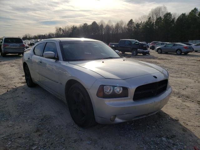 DODGE CHARGER SX 2010 2b3ca3cv8ah143554