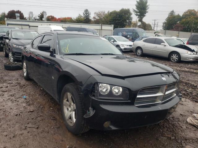 DODGE CHARGER SX 2010 2b3ca3cv8ah152660