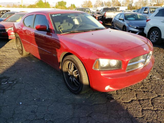 DODGE CHARGER SX 2010 2b3ca3cv8ah163741