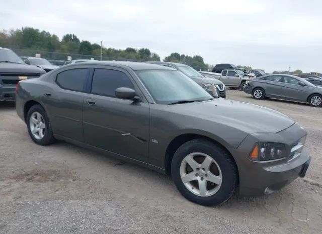 DODGE CHARGER 2010 2b3ca3cv8ah163853