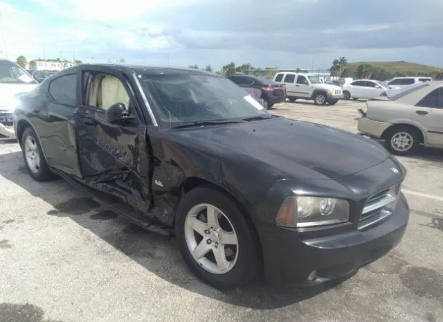 DODGE CHARGER 2010 2b3ca3cv8ah165537