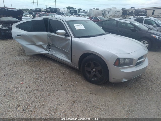 DODGE CHARGER 2010 2b3ca3cv8ah165568