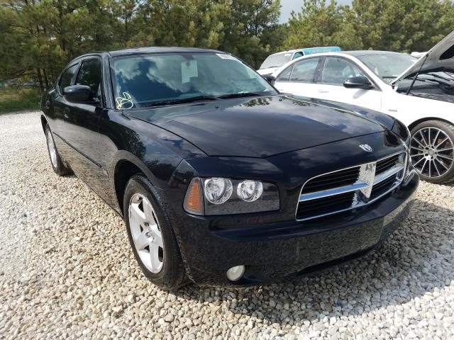 DODGE CHARGER SX 2010 2b3ca3cv8ah168907