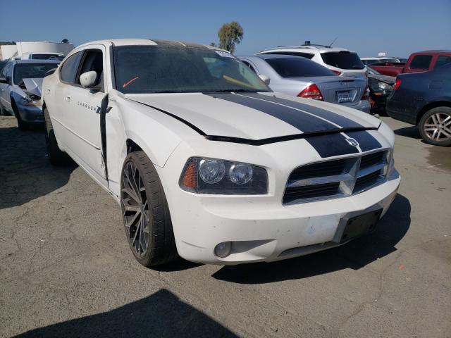 DODGE CHARGER SX 2010 2b3ca3cv8ah169135