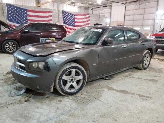 DODGE CHARGER 2010 2b3ca3cv8ah177557