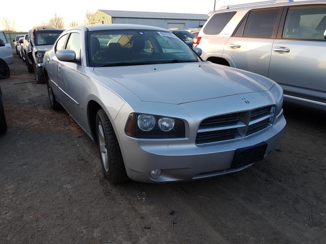 DODGE CHARGER SX 2010 2b3ca3cv8ah181141