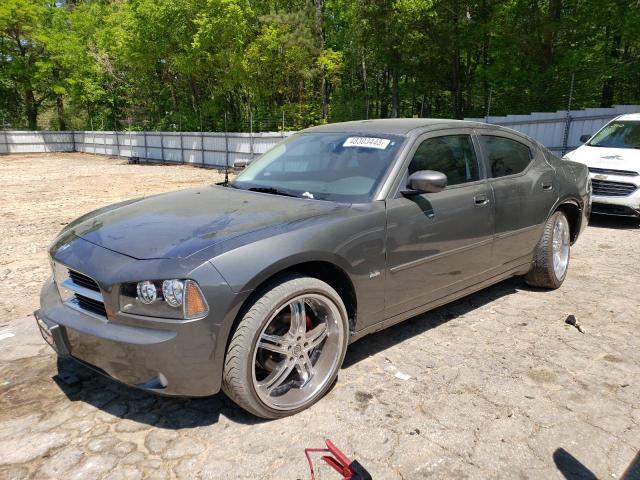 DODGE CHARGER SX 2010 2b3ca3cv8ah181205