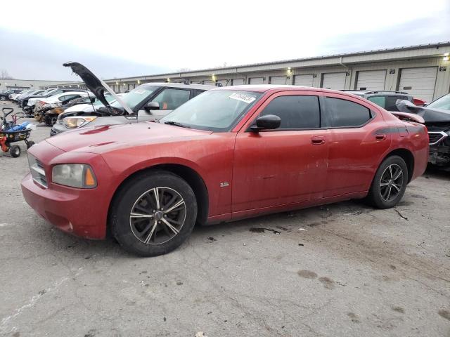 DODGE CHARGER 2010 2b3ca3cv8ah181415