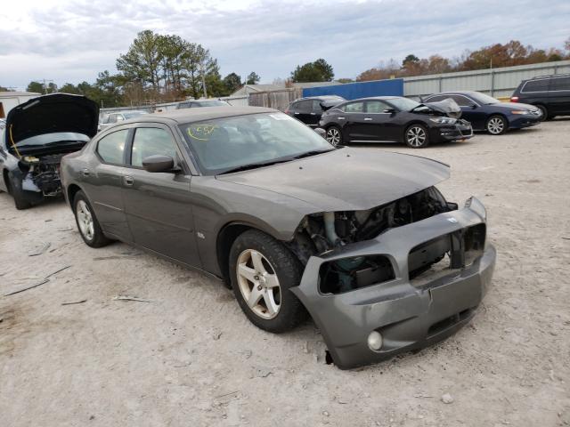 DODGE CHARGER SX 2010 2b3ca3cv8ah181513