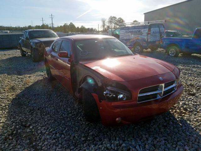 DODGE CHARGER SX 2010 2b3ca3cv8ah181530