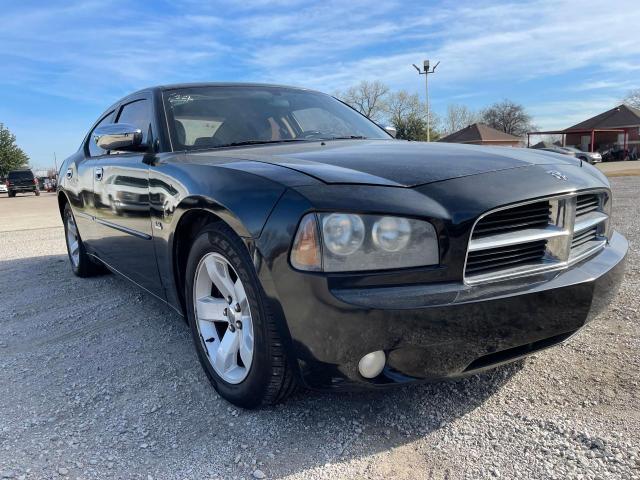 DODGE CHARGER 2010 2b3ca3cv8ah183066