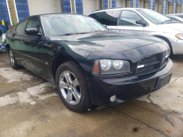 DODGE CHARGER SX 2010 2b3ca3cv8ah184783