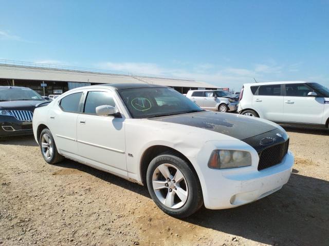 DODGE CHARGER SX 2010 2b3ca3cv8ah186209