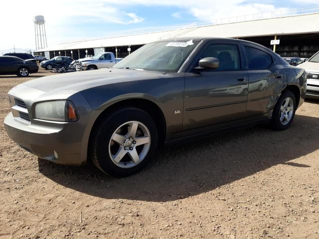 DODGE CHARGER SX 2010 2b3ca3cv8ah186890