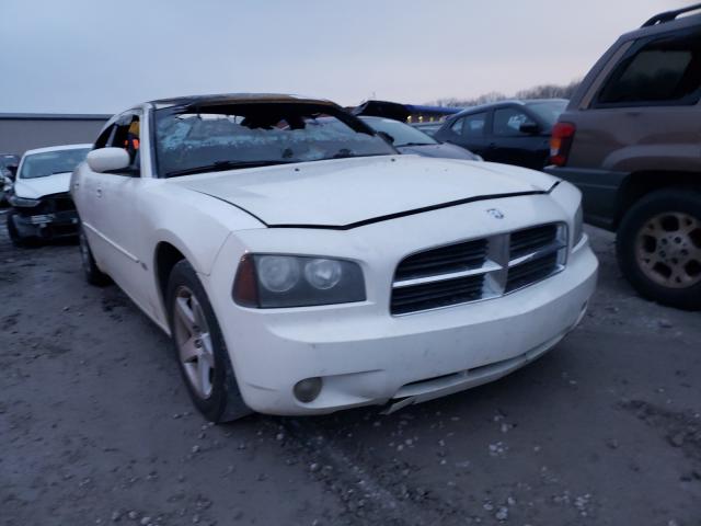 DODGE CHARGER SX 2010 2b3ca3cv8ah187294