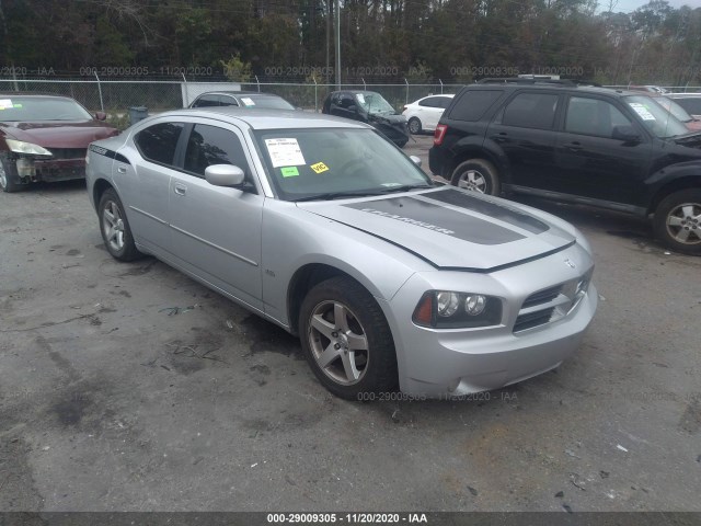 DODGE CHARGER 2010 2b3ca3cv8ah187392