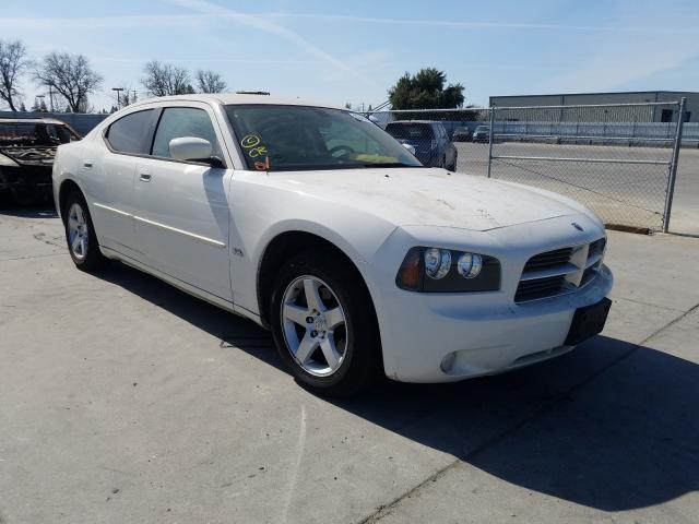 DODGE CHARGER SX 2010 2b3ca3cv8ah187585