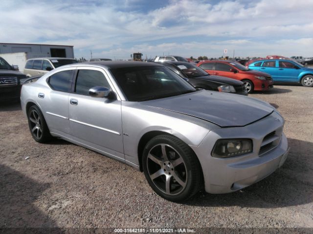 DODGE CHARGER 2010 2b3ca3cv8ah188512