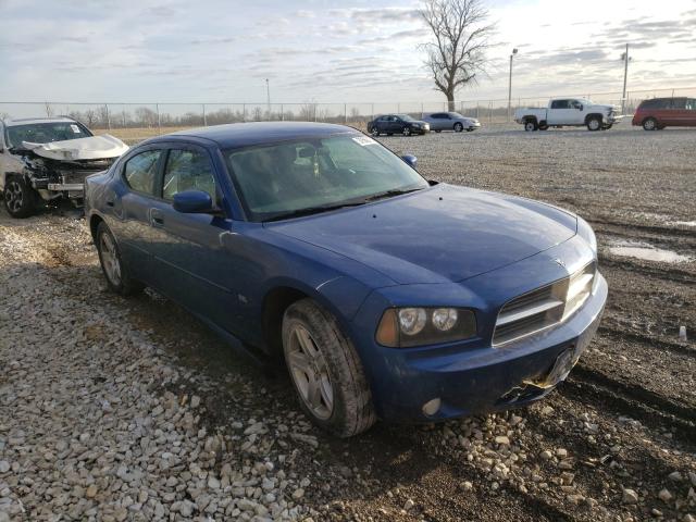 DODGE CHARGER SX 2010 2b3ca3cv8ah192124