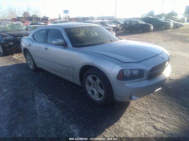 DODGE CHARGER 2010 2b3ca3cv8ah193807