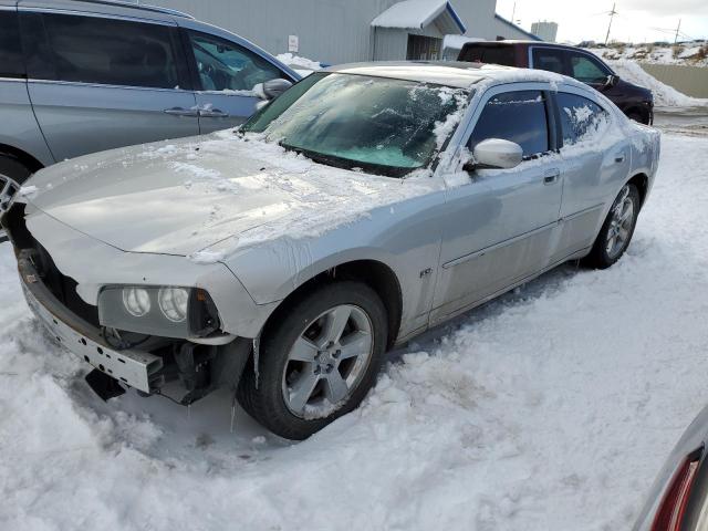 DODGE CHARGER SX 2010 2b3ca3cv8ah194245