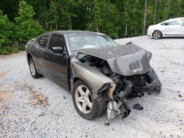 DODGE CHARGER SX 2010 2b3ca3cv8ah194309