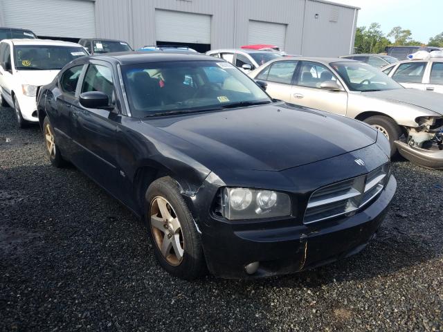 DODGE CHARGER SX 2010 2b3ca3cv8ah194519