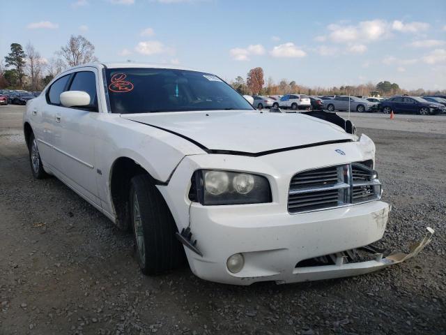 DODGE CHARGER SX 2010 2b3ca3cv8ah198182