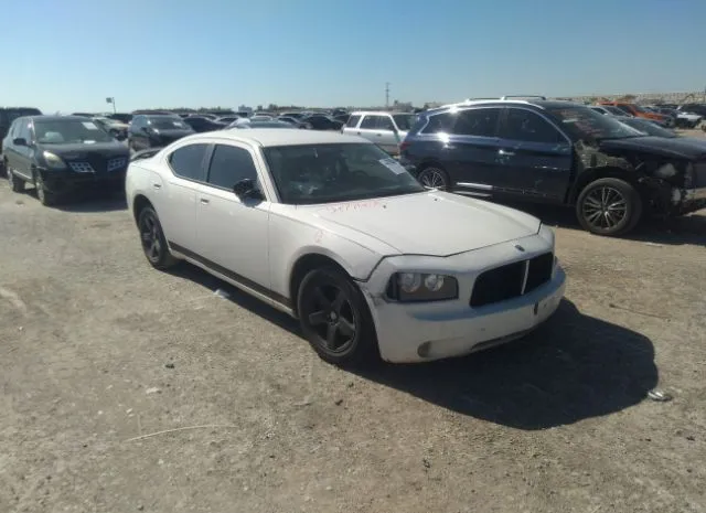 DODGE CHARGER 2010 2b3ca3cv8ah198215