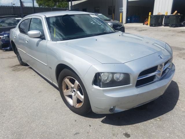 DODGE CHARGER SX 2010 2b3ca3cv8ah201758