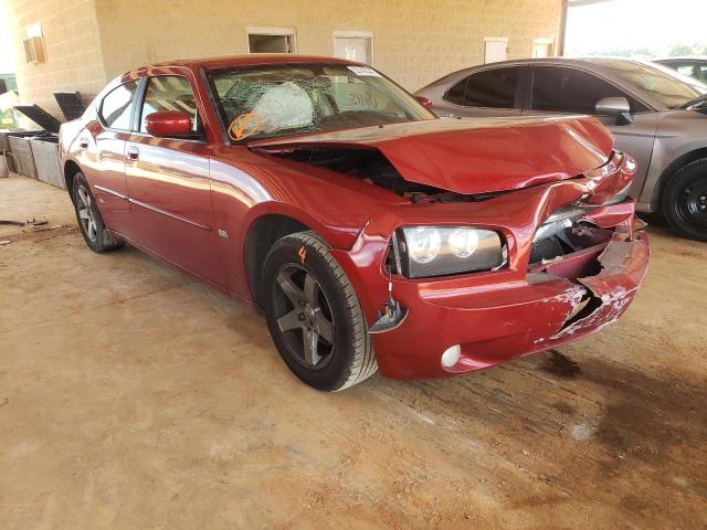 DODGE CHARGER SX 2010 2b3ca3cv8ah210265