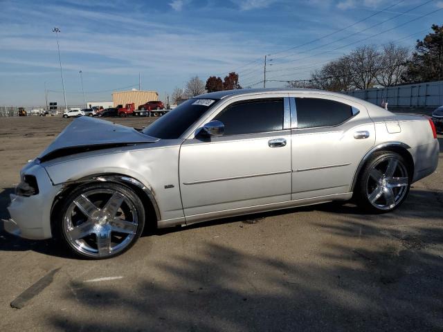 DODGE CHARGER 2010 2b3ca3cv8ah214445