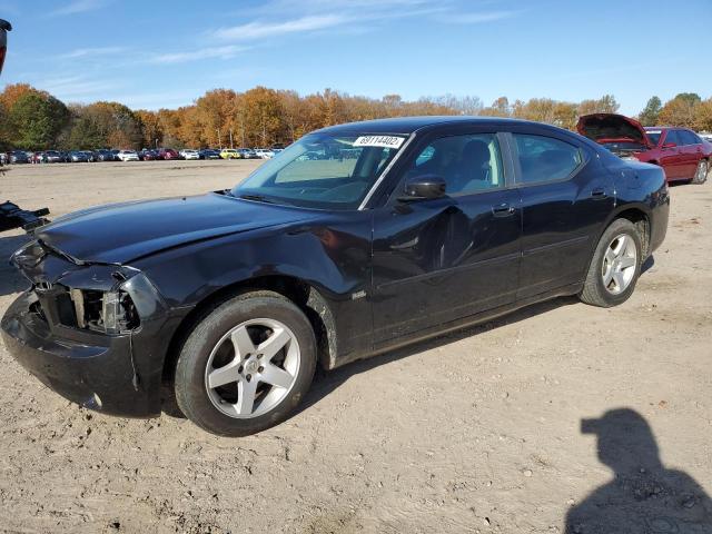 DODGE CHARGER SX 2010 2b3ca3cv8ah214512