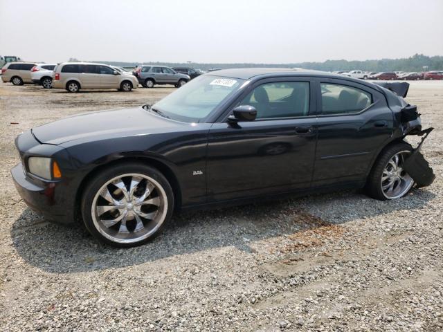 DODGE CHARGER 2010 2b3ca3cv8ah216664