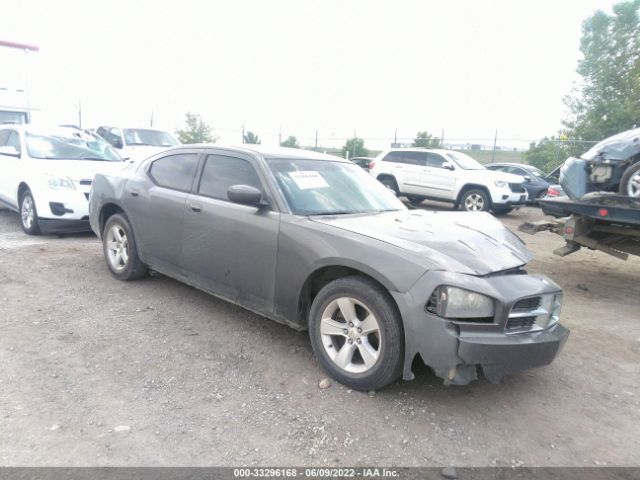 DODGE CHARGER 2010 2b3ca3cv8ah216888