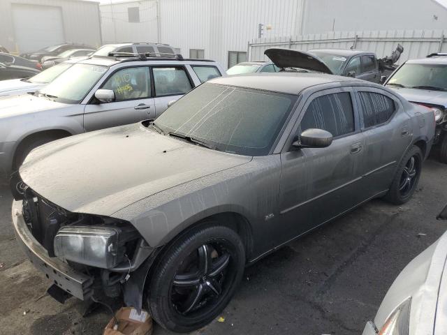 DODGE CHARGER 2010 2b3ca3cv8ah217863