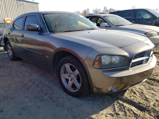 DODGE CHARGER SX 2010 2b3ca3cv8ah222934