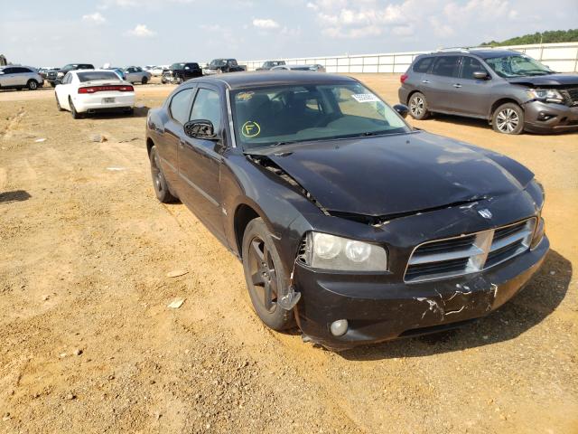 DODGE CHARGER SX 2010 2b3ca3cv8ah227289