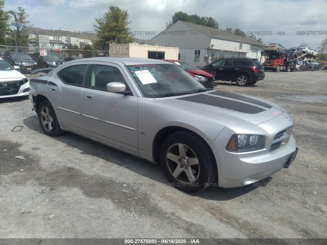 DODGE CHARGER 2010 2b3ca3cv8ah227759