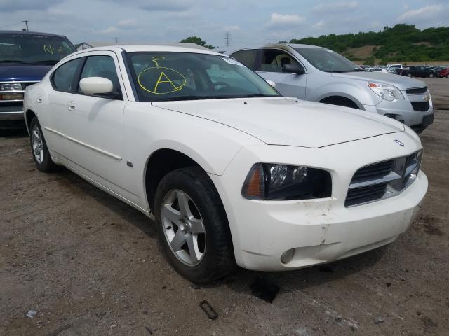 DODGE CHARGER SX 2010 2b3ca3cv8ah229284