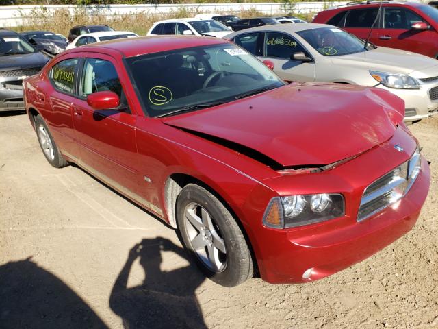 DODGE CHARGER SX 2010 2b3ca3cv8ah231701