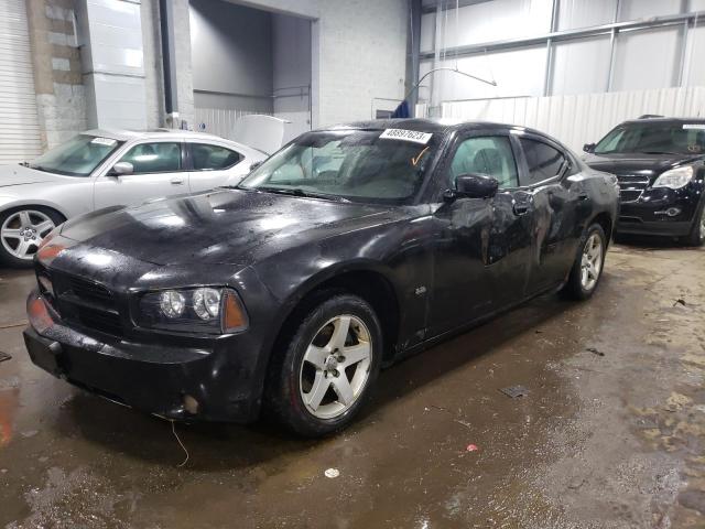 DODGE CHARGER SX 2010 2b3ca3cv8ah233853