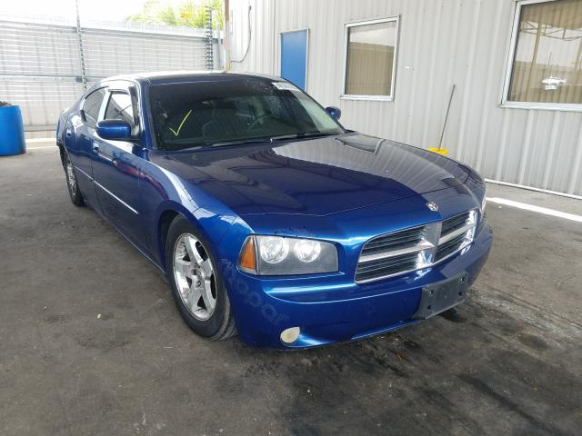 DODGE CHARGER SX 2010 2b3ca3cv8ah234274